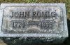 John Romig