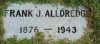 Frank James Alldredge