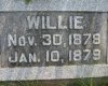 William Thomas Shickell