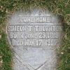 Simeon Theodore Thornton