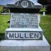 Sarah Ann Mullen Sarah Ann Mullen