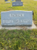 Phoebe Bernice Morehead Patrick