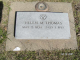 Helen Margaret Pulver Thomas
