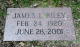 James L Riley James L Riley