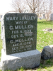 Mary Isabelle Halley O'Mullen