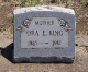 Ellen Ora Thornton King