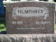 Benjamin King Humphrey