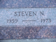 Steven Newton King Humphrey Steven Newton King Humphrey