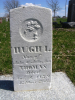 Hugh Lawrence Thomas