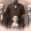 James Henry Garner, Sr.