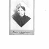Barbara Allen Olinger