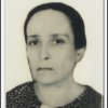 Paula Maria Alegria Porfírio da Silva