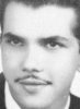 Fernando Cruz Silva Correia Mendes