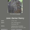 Jane Garner