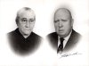 Dionisio José Da Silva & Ermelinda da Rosa Trovão da Silva