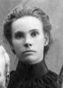 Cora Clare Mullen Hague