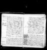 Casamento de Francisco Jeronymo e Delphina Rasteiro