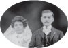  José Francisco Russo & Arlinda Maria de Souza