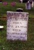 James Alldredge, Sr