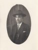 Bisavô José Francisco Alambre, 61 anos de idade