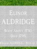 Eleanor Alldredge