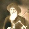 Joseph Scarbarrow Alldredge