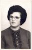 Maria Júlia da Costa Francisco Nobre